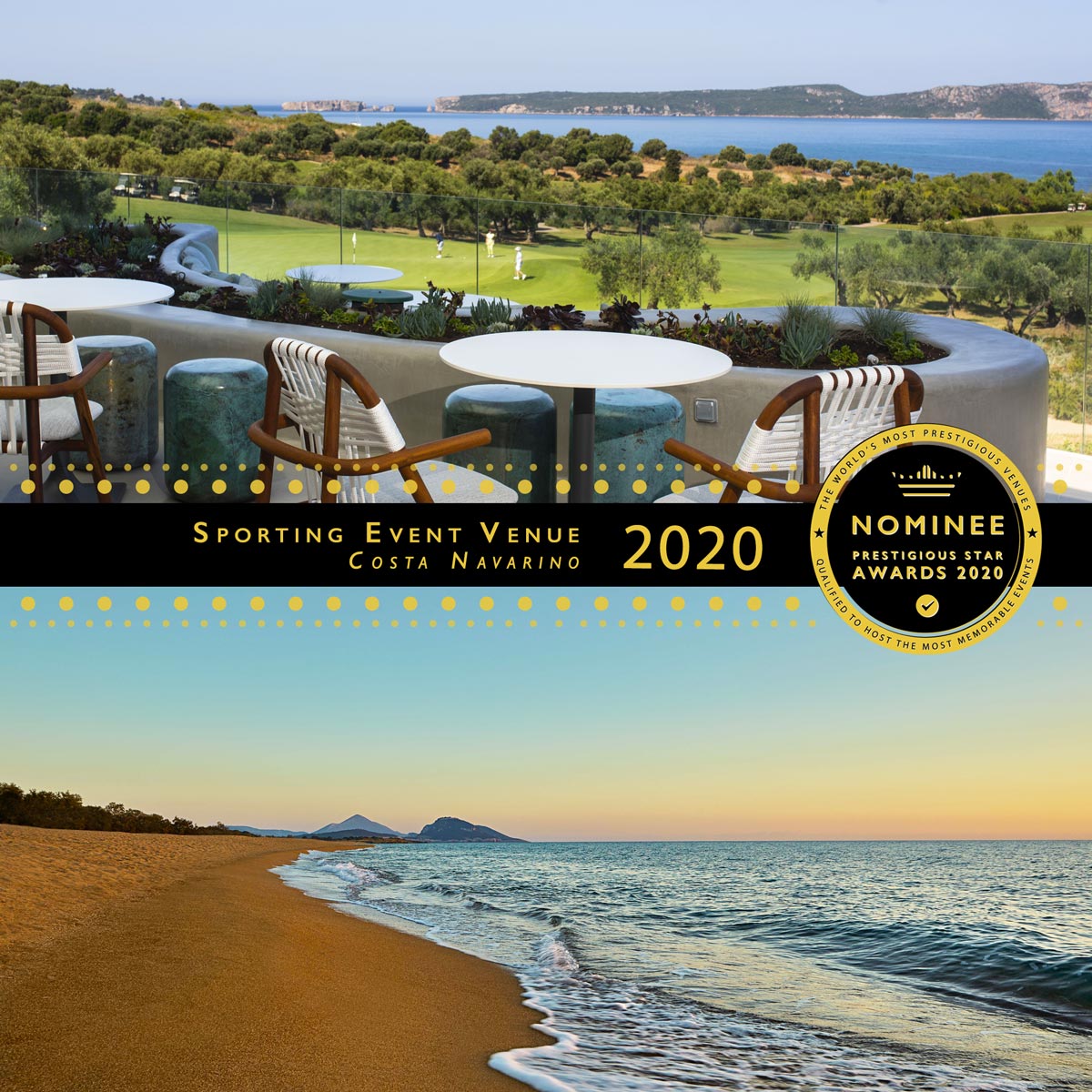 Costa Navarino Costa Navarino