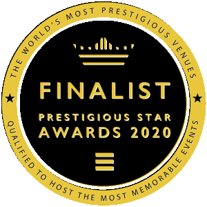 Proud Finalist in Prestigious Star Awards 2020