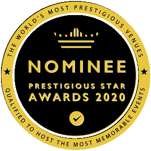 Proud Nominee in Prestigious Star Awards 2020