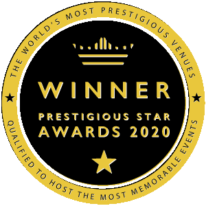 Winner of Prestigious Star Awards 2020
