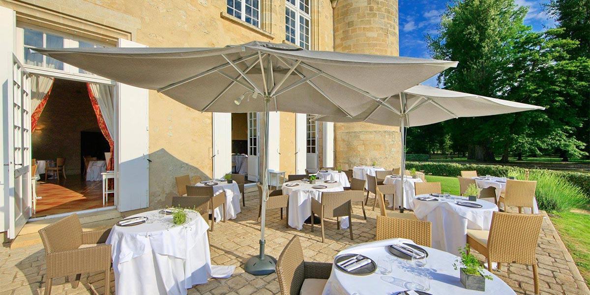 Wine Tasting Venue, Chateau D'Agassac, Prestigious Venues