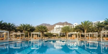 fujairah intercontinental