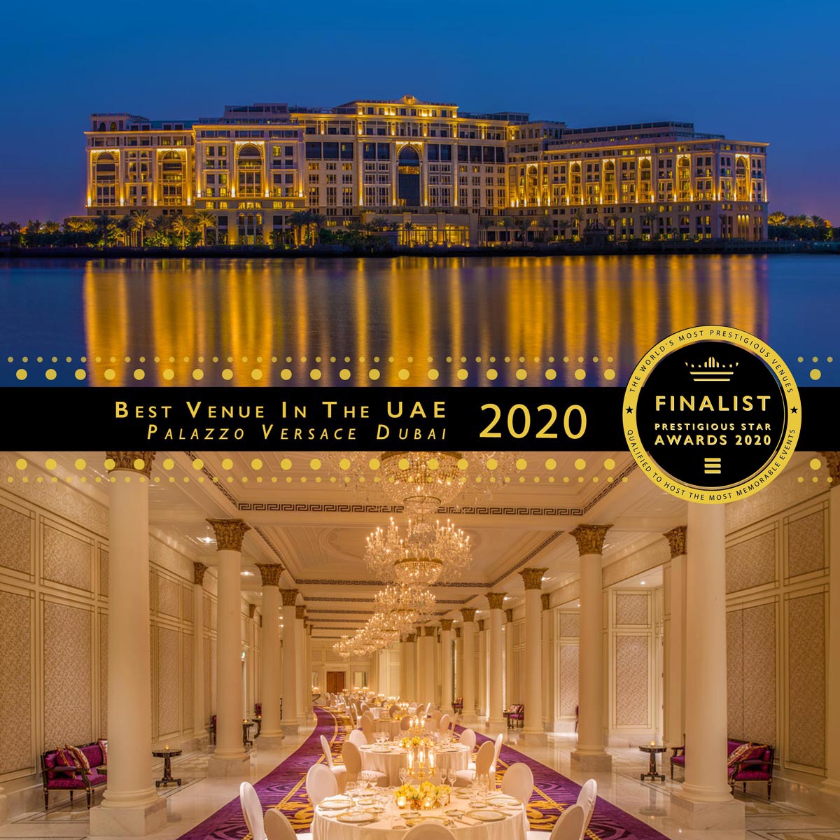 Palazzo Versace Dubai Palazzo Versace Dubai