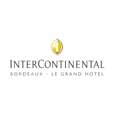 Intercontinental Bordeaux Le Grand hôtel