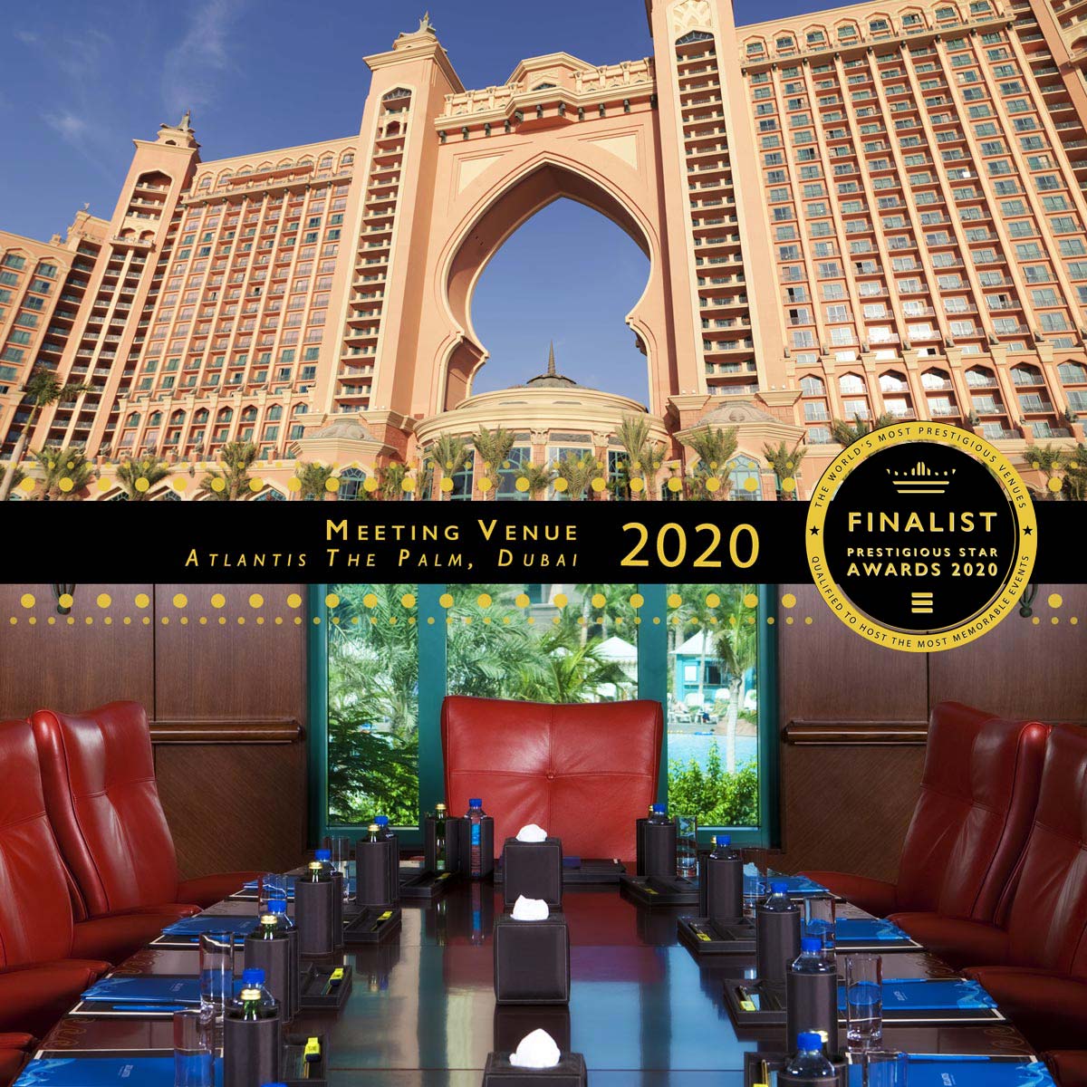 Atlantis The Palm, Dubai Atlantis The Palm, Dubai