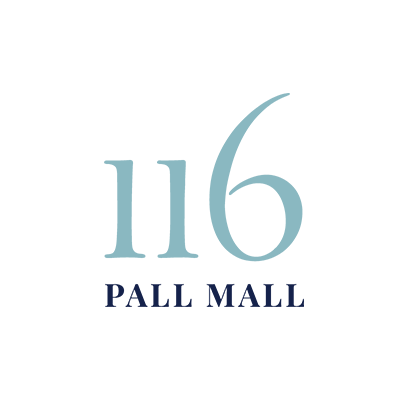 116 Pall Mall