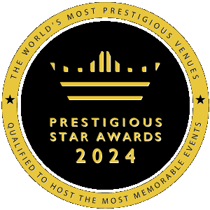 Prestigious Star Awards, global venue awards