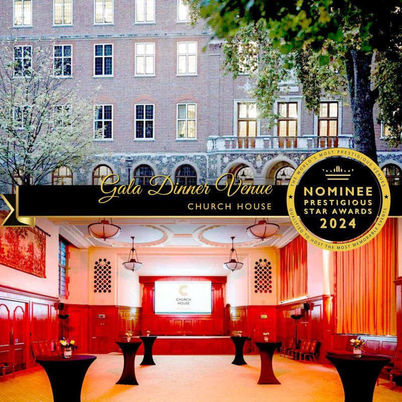 2024 Nominees Global Awards For Venues Prestigious Star Awards