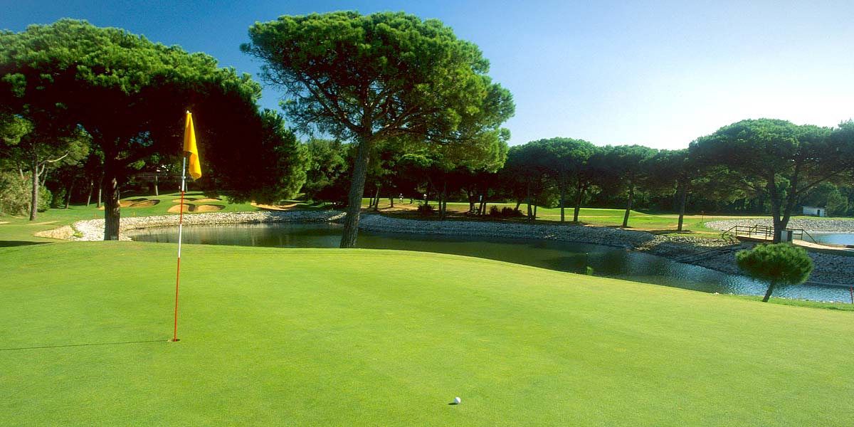 Beautiful golf course for events, Onyria Quinta da Marinha Hotel, Prestigious Venues (1)
