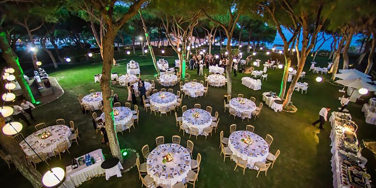 Gala Dinner in Tabu Garden, Pine Cliffs Resort, Prestigious Venues (1)