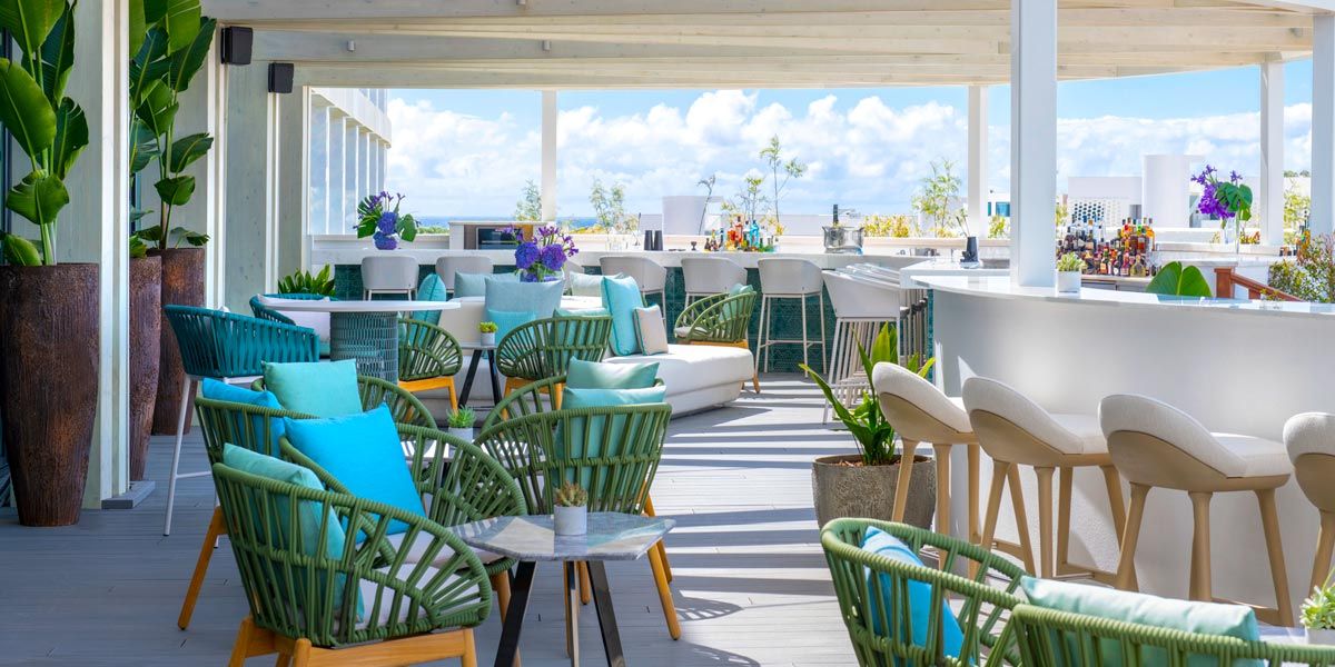 W Lounge Terrace, W Algarve, Prestigious Venues (1)