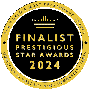 Proud Finalist in Prestigious Star Awards 2024