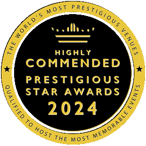 Highly Commmended in Prestigious Star Awards 2024