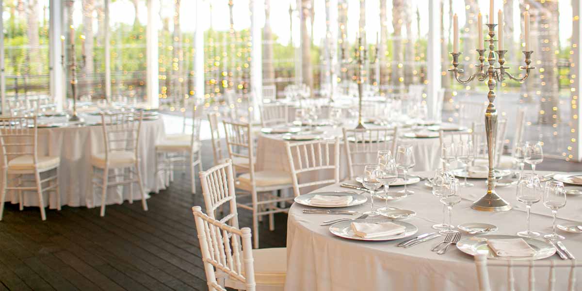 La Palmeraie Gala Dinner, VidaMar Resort Algarve, Prestigious Venues