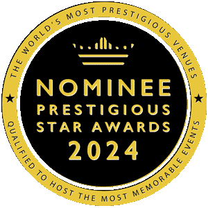 Proud Nominee in Prestigious Star Awards 2024