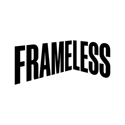Frameless