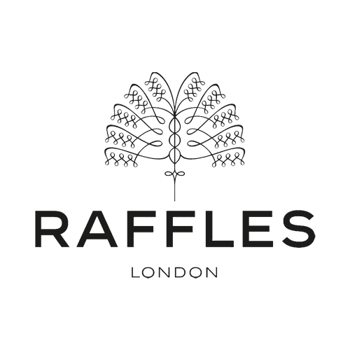 Raffles London at The OWO - A new London destination venue of timeless elegance, where each gathering finds its unparalleled stage