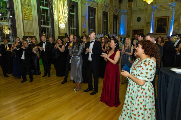 Guest Prizes at London Grand Ball, Prestigious Star Awards, 1030241