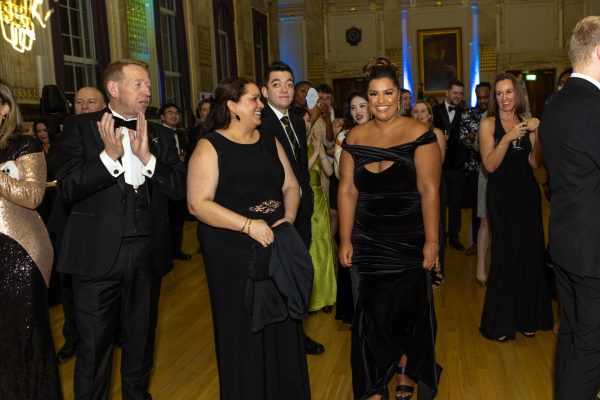 Guest Prizes at London Grand Ball, Prestigious Star Awards, 1030249