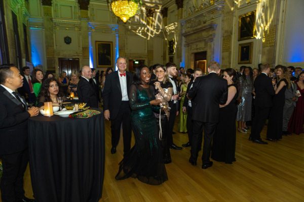 Guest Prizes at London Grand Ball, Prestigious Star Awards, 1030255