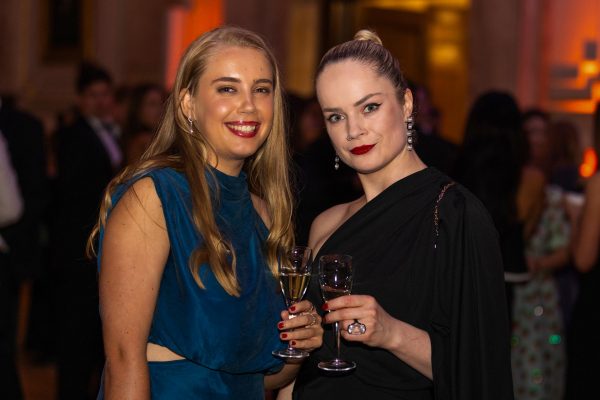 Guests Socialising at London Grand Ball, Prestigious Star Awards, 1030266