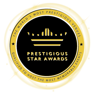 Prestigious Star Awards, global venue awards