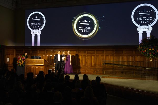 Winners and Highly Commended, Prestigious Star Awards, 1030112
