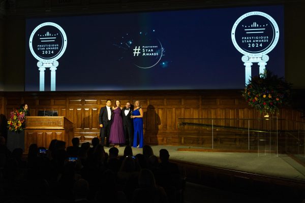 Winners and Highly Commended, Prestigious Star Awards, 1030120
