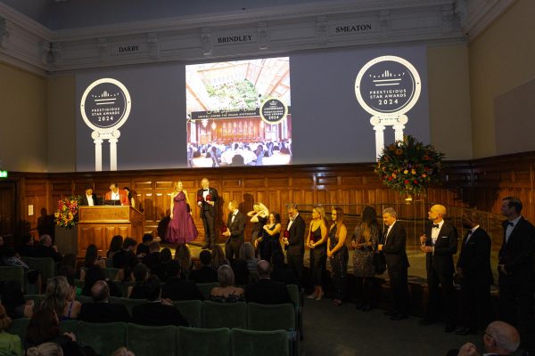 Winners and Highly Commended, Prestigious Star Awards, 1030136