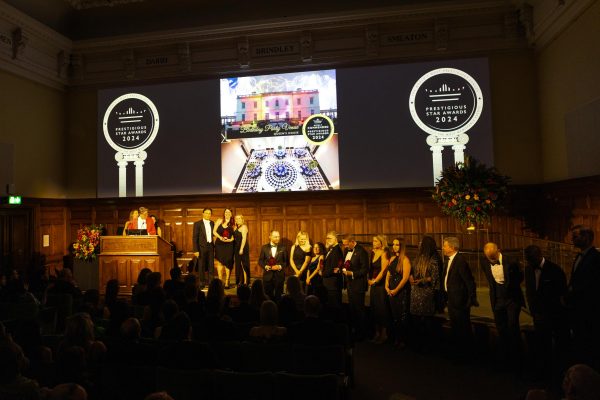 Winners and Highly Commended, Prestigious Star Awards, 1030137