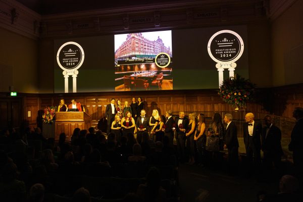 Winners and Highly Commended, Prestigious Star Awards, 1030138