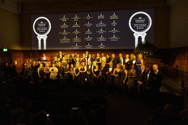 Winners and Highly Commended, Prestigious Star Awards, 1030142
