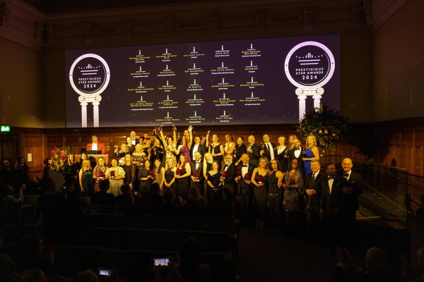 Winners and Highly Commended, Prestigious Star Awards, 1030143
