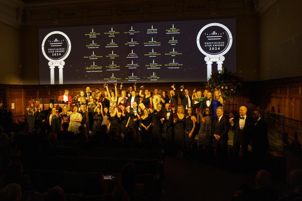 Winners and Highly Commended, Prestigious Star Awards, 1030144