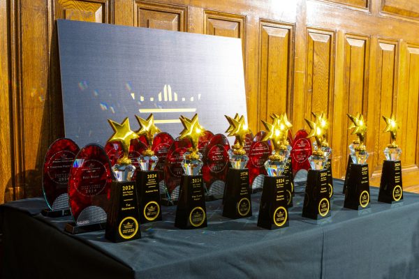 Winners and Highly Commended, Prestigious Star Awards, 1030312