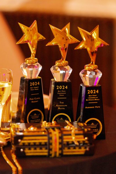 Winners and Highly Commended, Prestigious Star Awards, 1030315