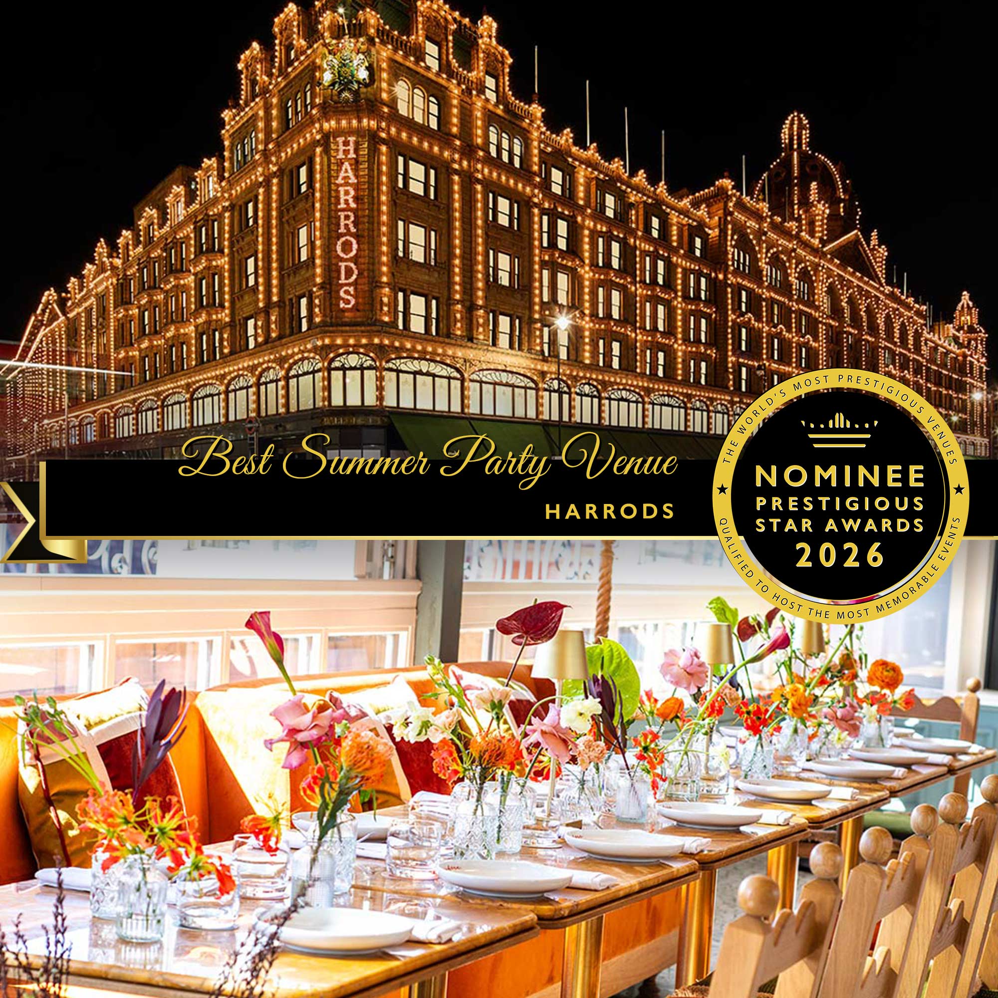 Harrods Harrods