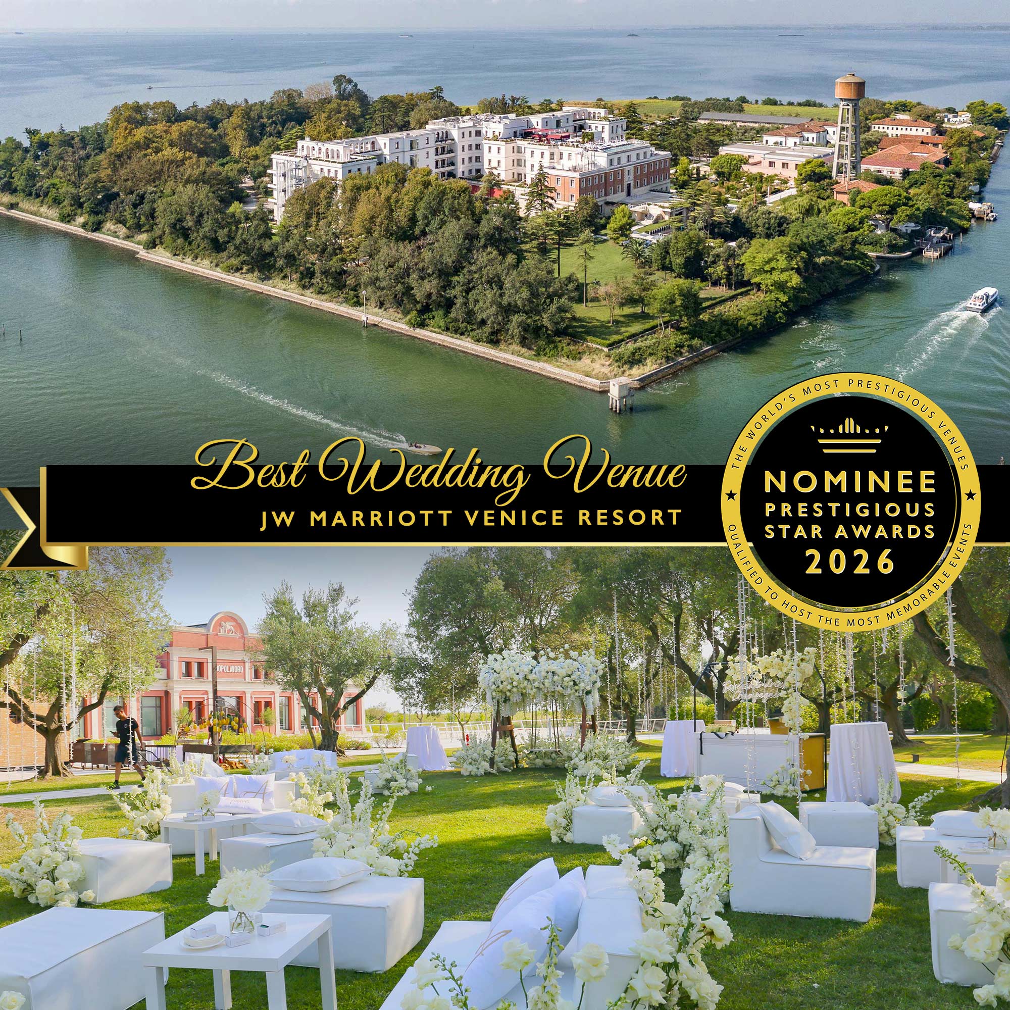 JW Marriott Venice Resort & Spa JW Marriott Venice Resort & Spa