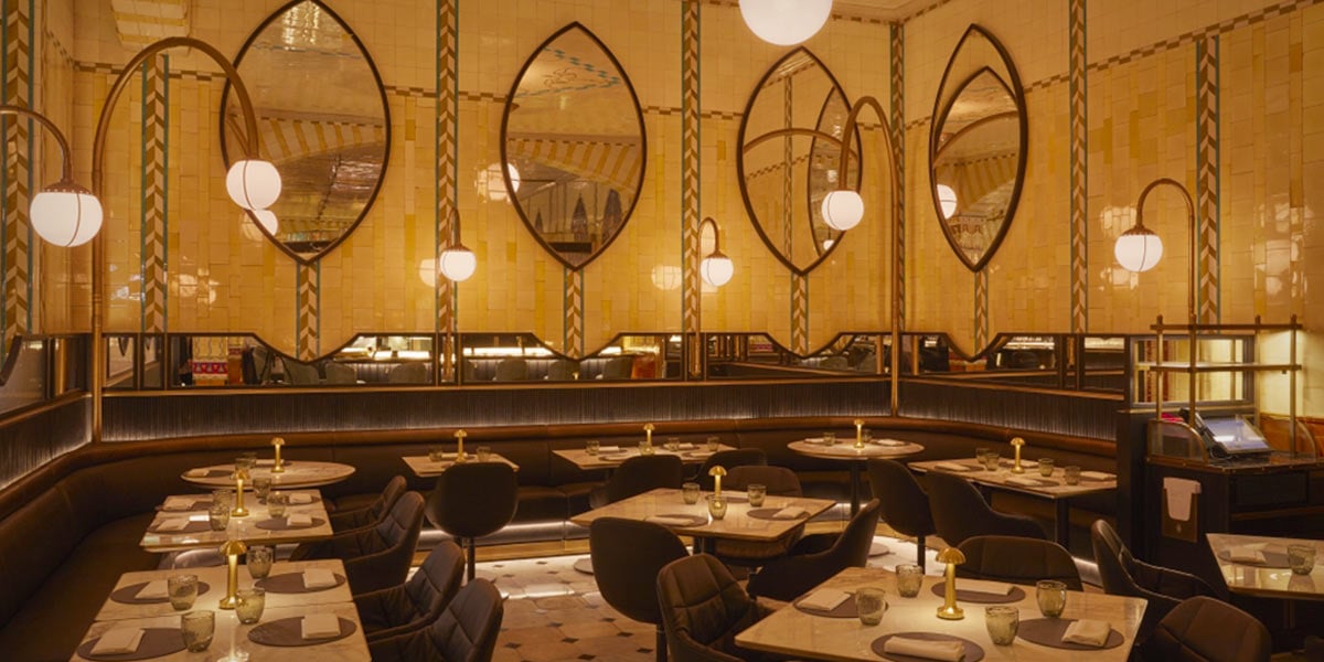 Dinning Hall Gala Dinner Harrods Prestigious Venues