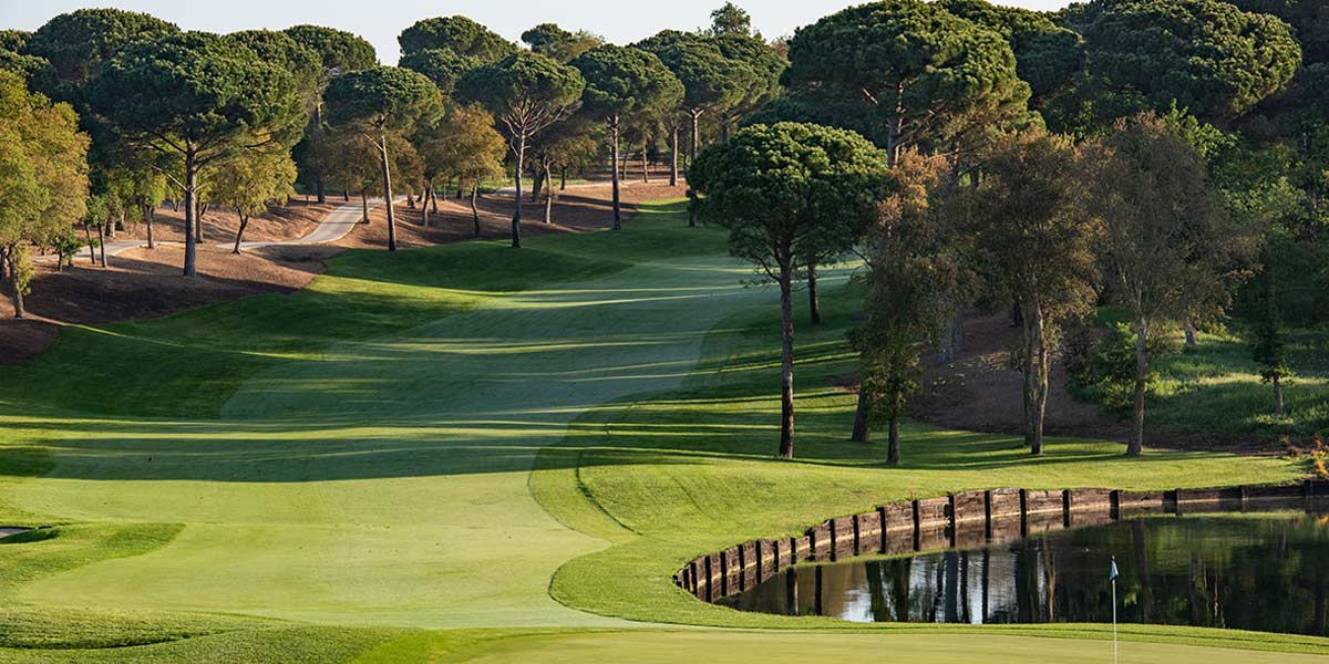 Golf Day Resort, Camiral Golf & Wellness, Prestigious Venues