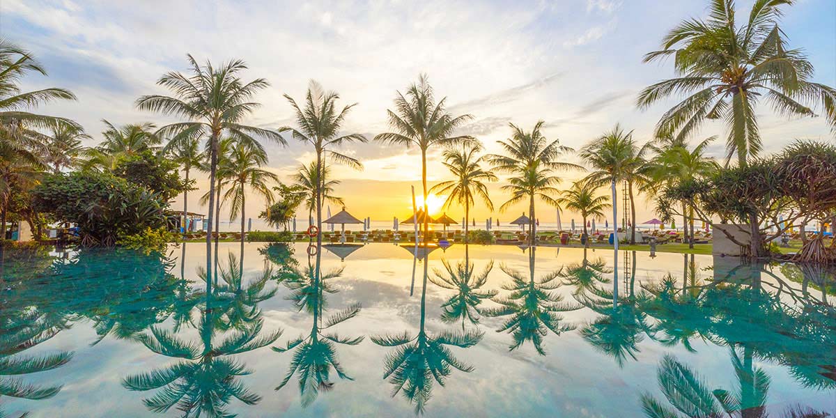 Incentive Hotel in Bali Ayodya Resort Bali Prestigious Venues