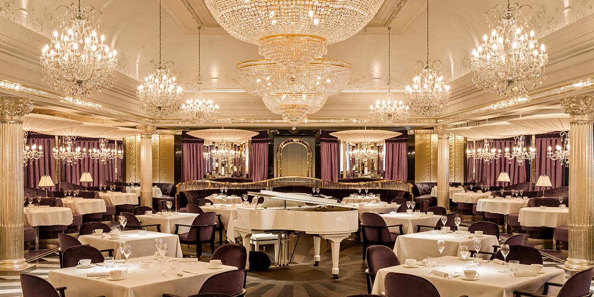 Luxury Event Space, Harrods, Prestigious Venues