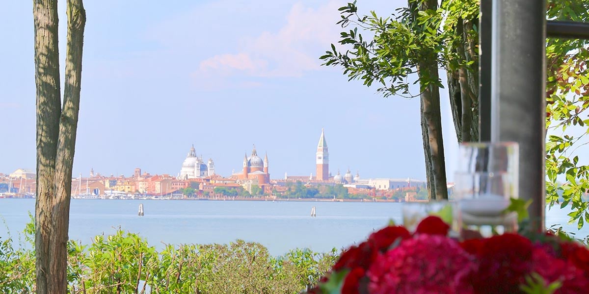 Sunset Terrace JW Marriott Venice Resort Prestigious Venues