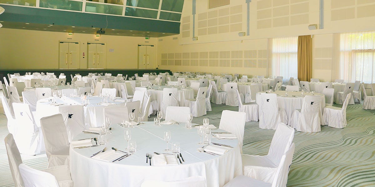 Venezia Hall Gala Dinner JW Marriott Venice Resort Prestigious Venues 1