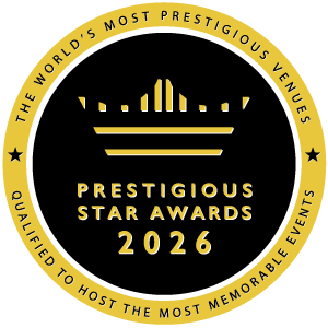Prestigious Star Awards 2026 Prestigious Star Awards, global venue awards