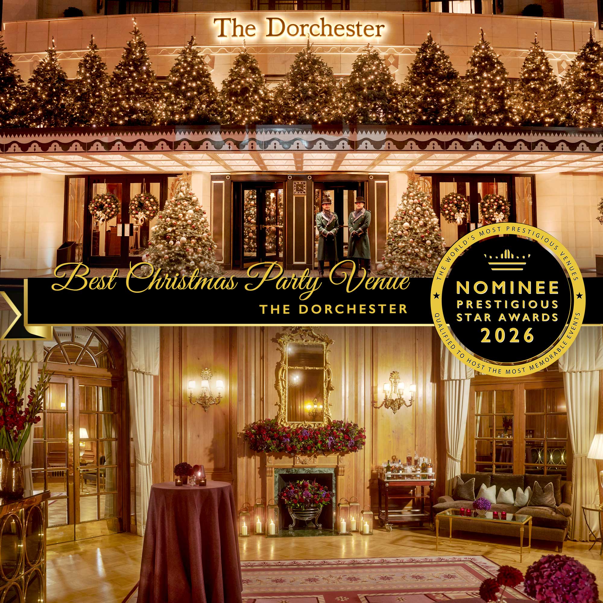 The Dorchester The Dorchester
