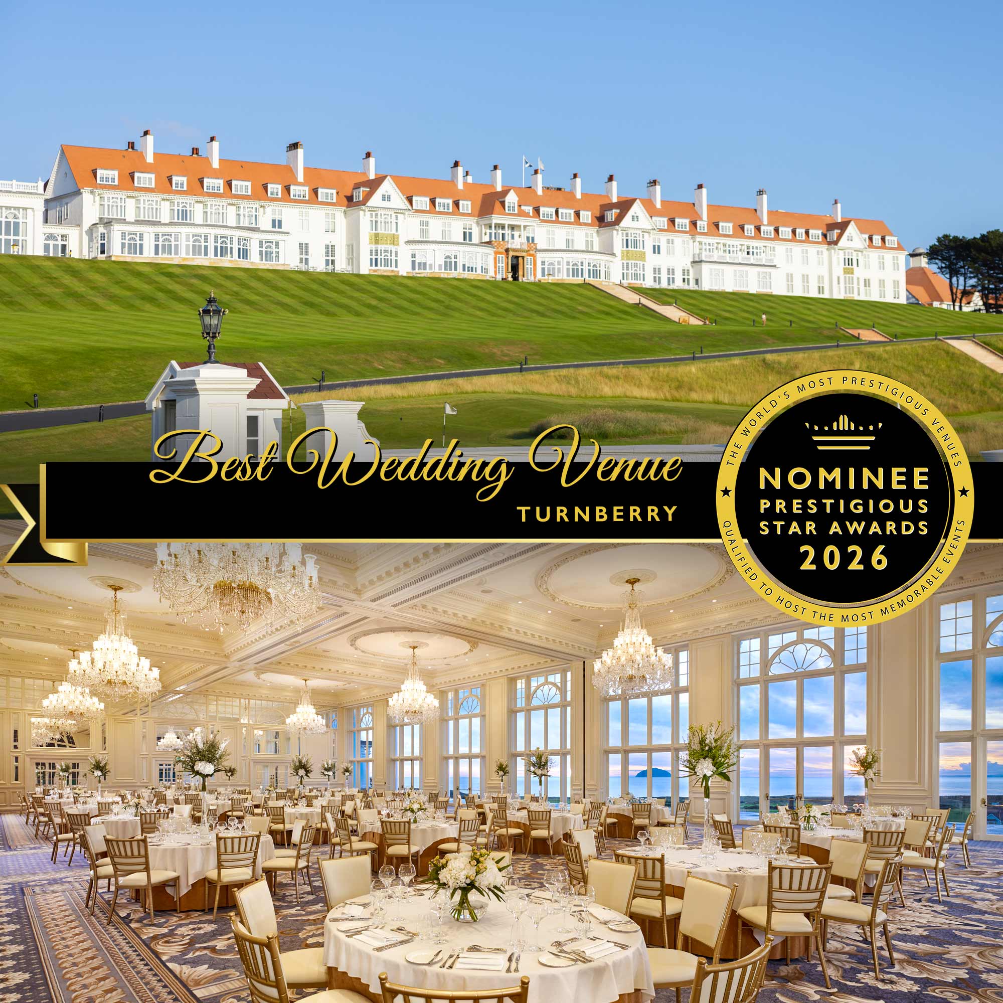 Turnberry Turnberry