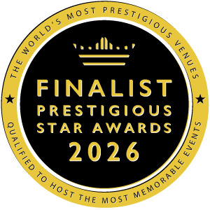 Proud Finalist in Prestigious Star Awards 2026
