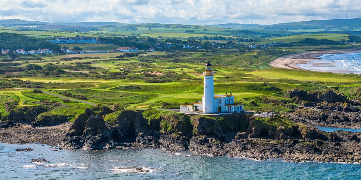 Luxury Hotel Venue, Turnberry, Prestigious Venues
