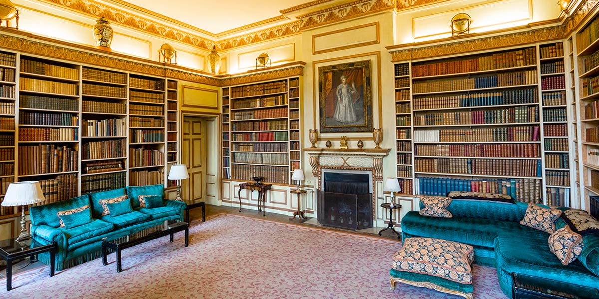 Luxury Setting, Leeds Castle, Prestigious Venues